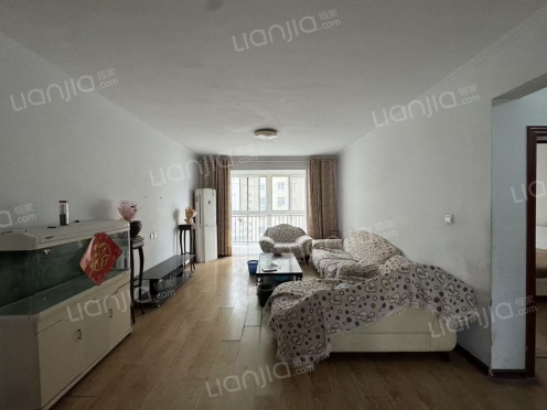 整租·东方家园 3室2厅 东