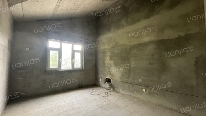 琉璃湖别墅 5室2厅 南 北-卧室B