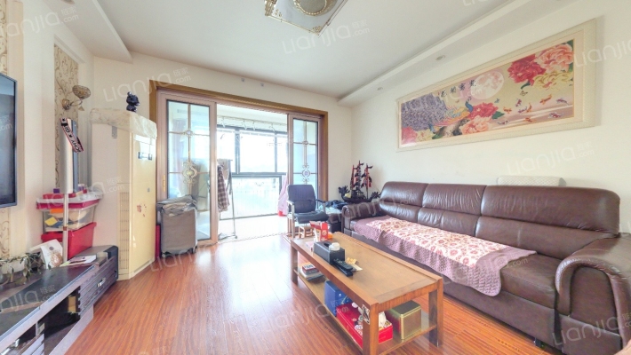兴荣家园二手房实景图
