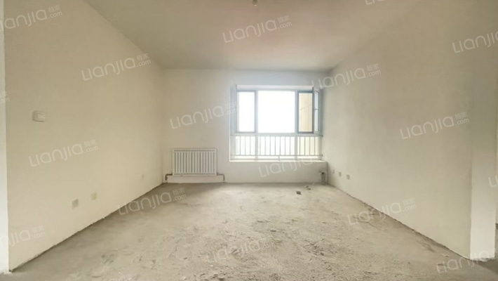 人和广场二手房实景图