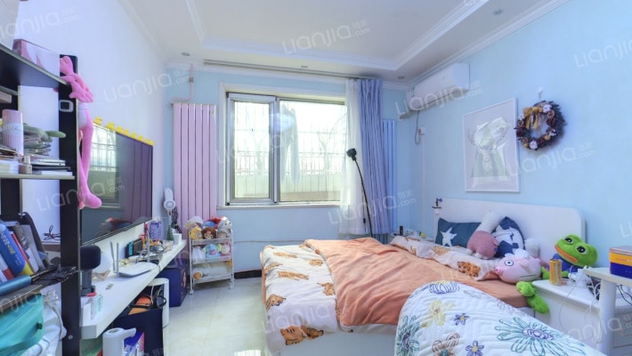 罗庄南里二手房实景图