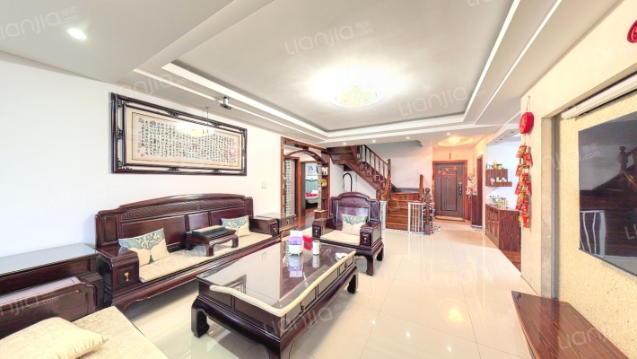 永通锦泰苑二手房实景图