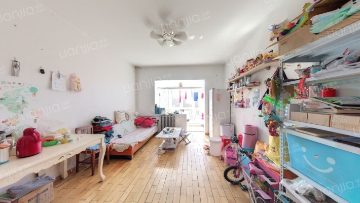 回南家园二手房实景图