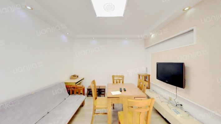 桑园路二手房实景图