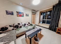 整租·昆濮尚城 1室1厅 南/北_昆濮尚城租房