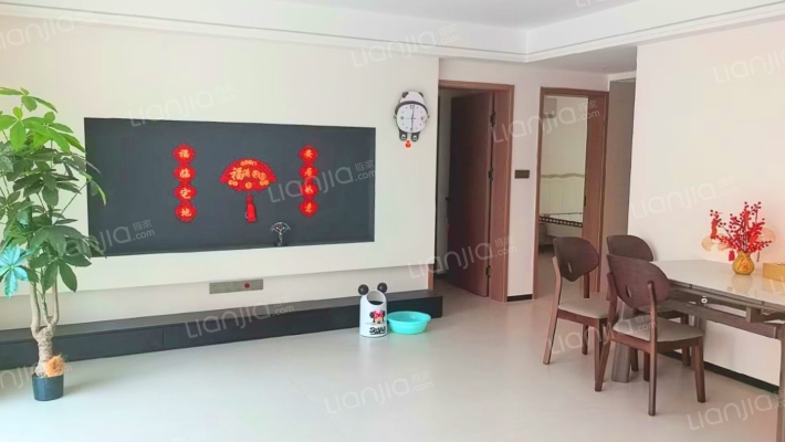 桃李天下二手房实景图