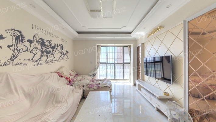 祥瑞东方城二手房实景图