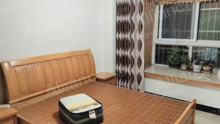 金源小区二手房实景图