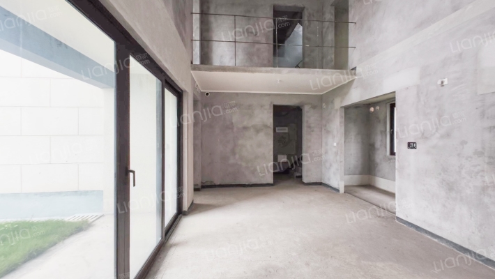 金科千里嘉陵二手房实景图