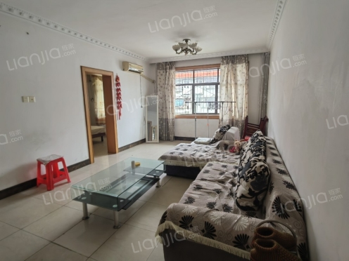 整租·桔城小区 2室2厅 南