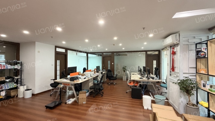 西海大厦二手房实景图