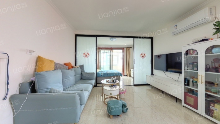 东环路小区二手房实景图