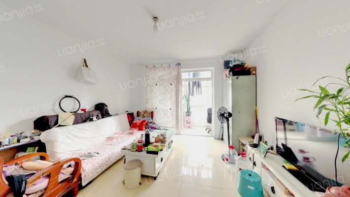 胡庄小区二手房实景图