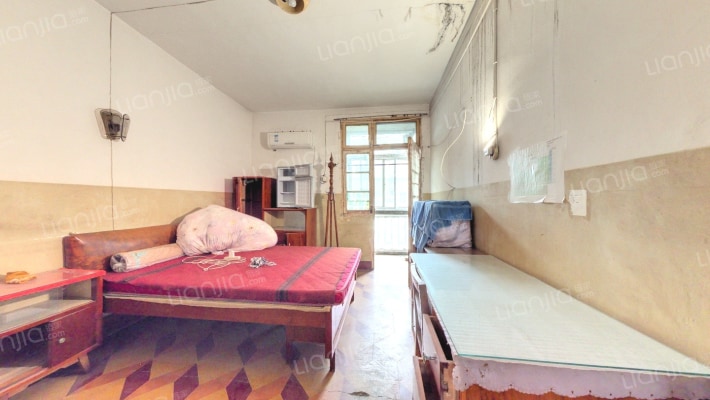 来安新村二手房实景图