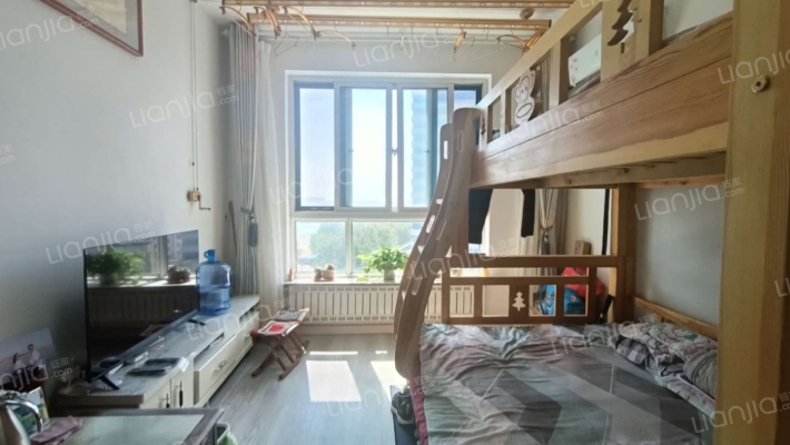 富润国际二手房实景图