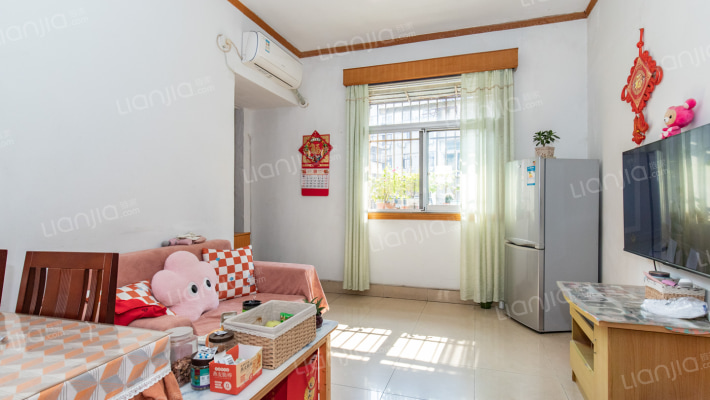 中山西路二手房实景图