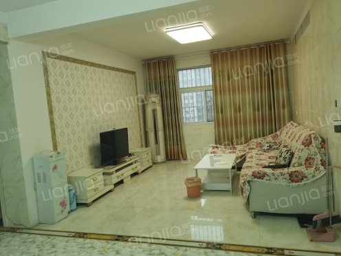 整租·书香门第 3室2厅 南