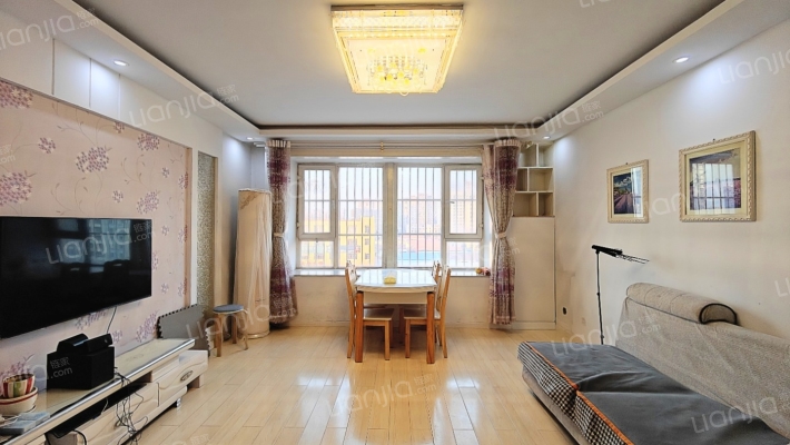 联益家苑二手房实景图