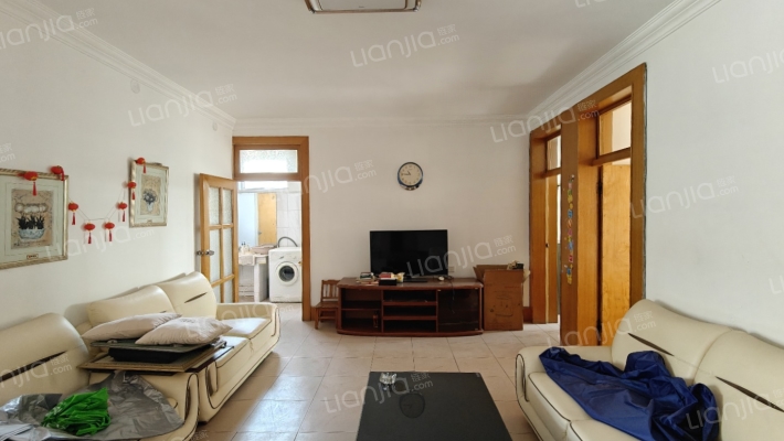 西村宿舍楼二手房实景图