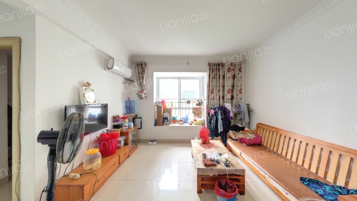 银滩融鑫苑二手房实景图