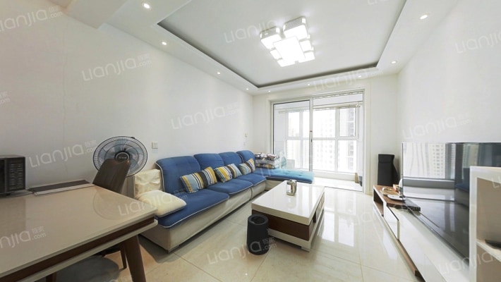 海信悦华里二手房实景图