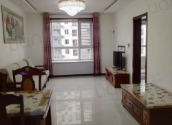 整租·翔天万和城 2室1厅 南_翔天万和城租房