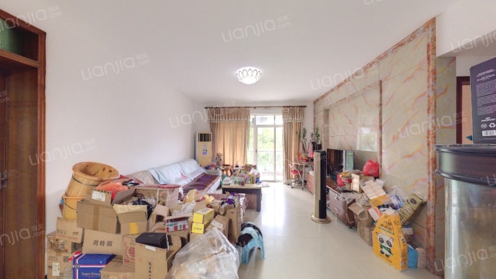 盈翠苑二手房实景图