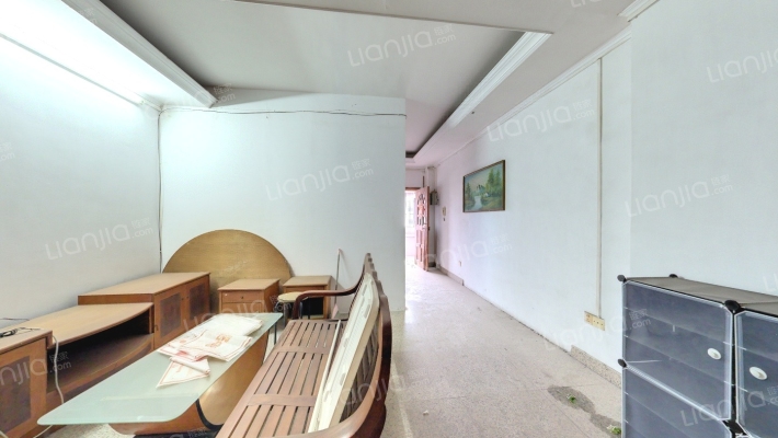 悦银街小区二手房实景图