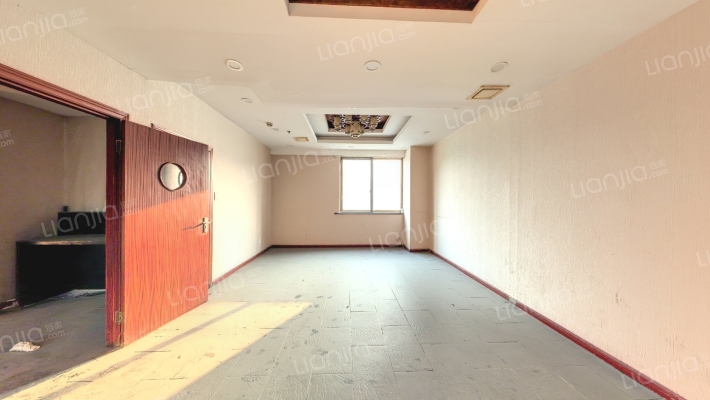 阳光商务大厦二手房实景图