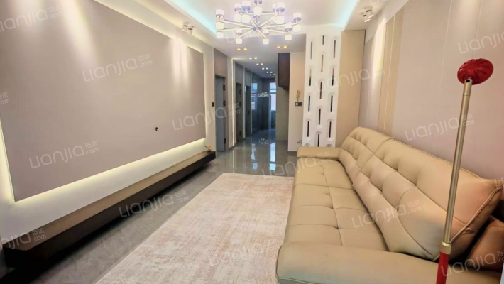 东南阳光二区二手房实景图