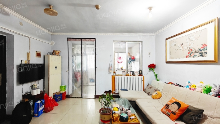 电池厂宿舍二手房实景图