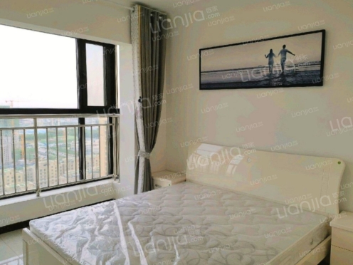 整租·剑桥学府 3室2厅 南