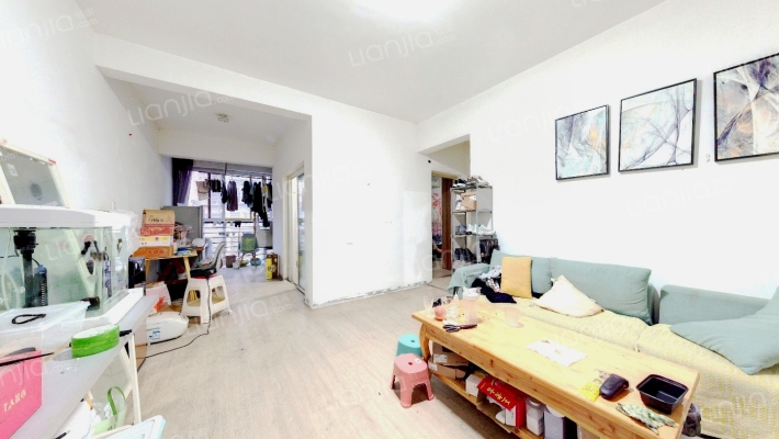 尚善雅舍二手房实景图