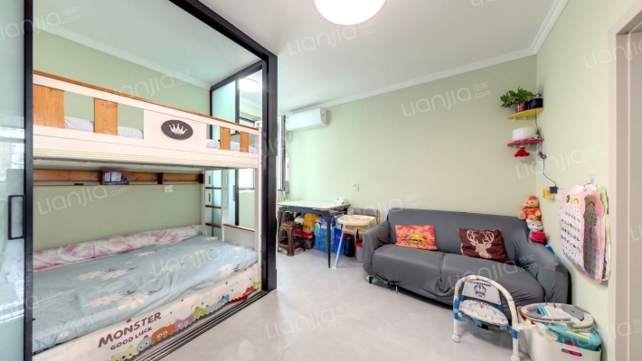 顺五条二手房实景图