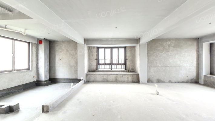 欣隆盛世半岛二手房实景图