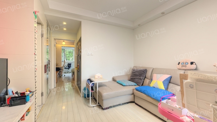 君裕公寓二手房实景图