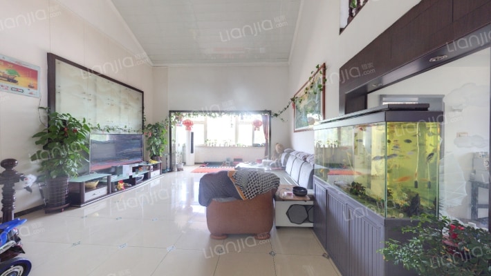 一汽26街区二手房实景图