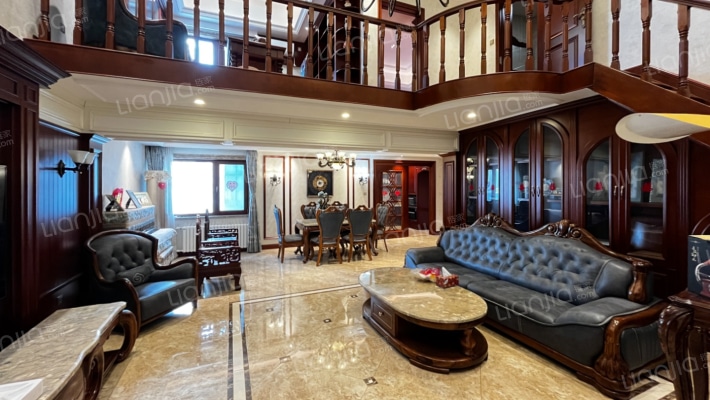 花圃大厦二手房实景图