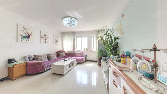 鸿景苑二手房实景图