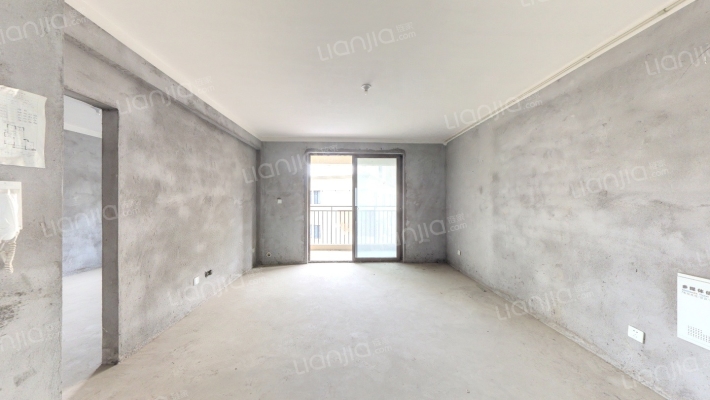 月半湾西区二手房实景图