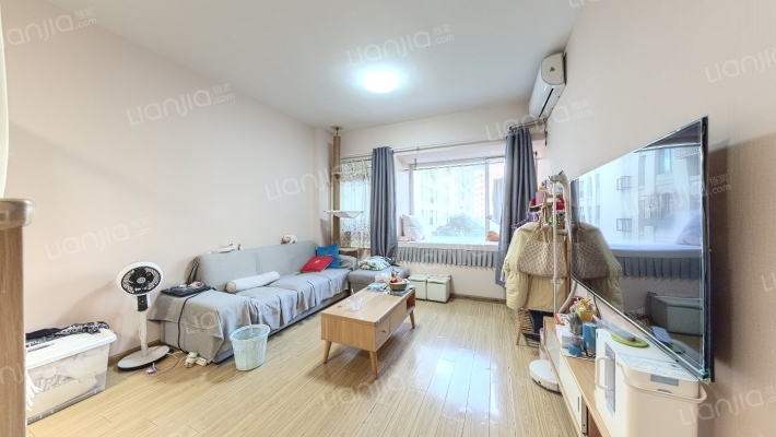 玲珑郡二手房实景图