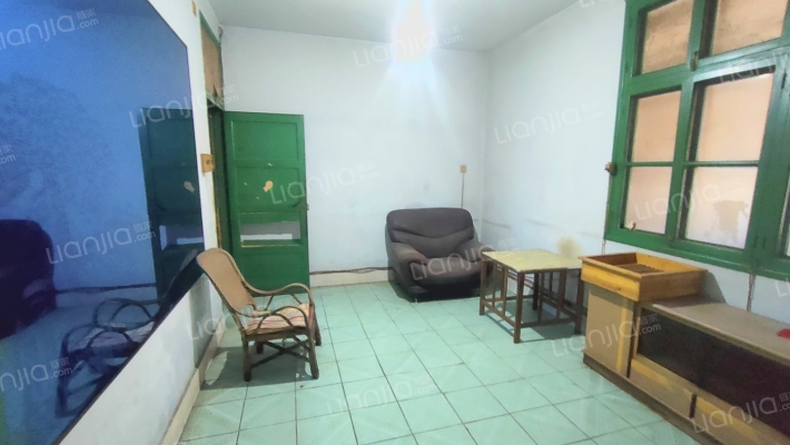 州建设局宿舍二手房实景图