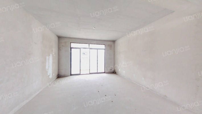 润鸿•水尚二手房实景图