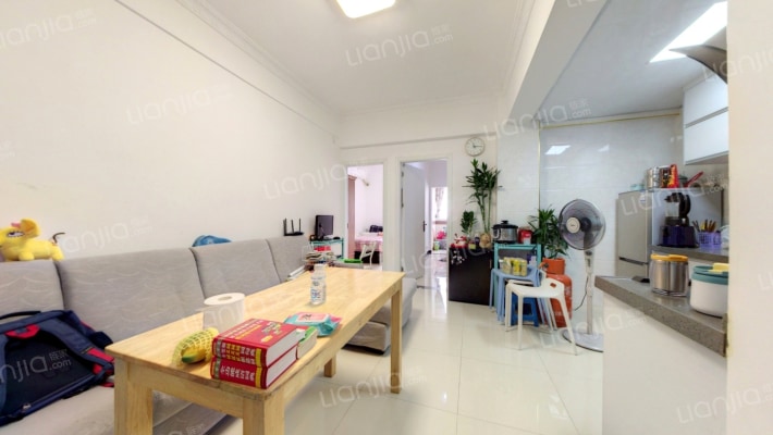 荔新大厦二手房实景图