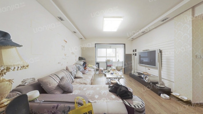 方盛大厦二手房实景图