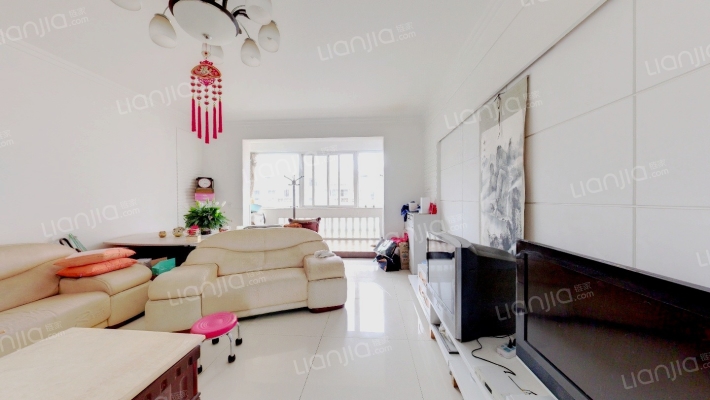 金水湾二手房实景图