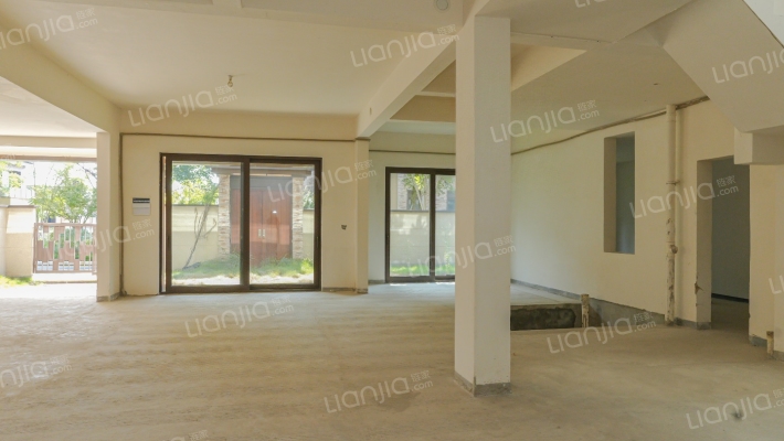 中冶铜锣台二手房实景图