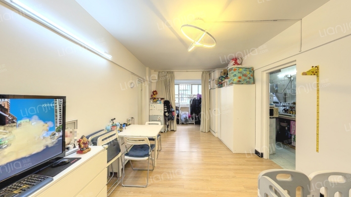 华乐苑二手房实景图