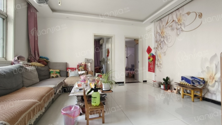 民主苑小区二手房实景图