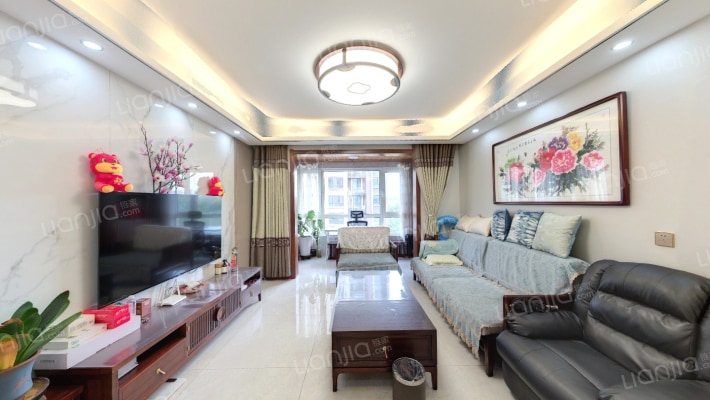 振业泊岸二手房实景图